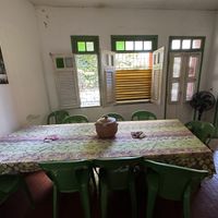   at Centro Cultural Annapurna in Fortaleza