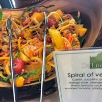   at DiLite Restaurant in Phuket