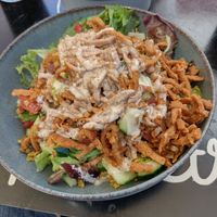  at TAPATAT in Brussels