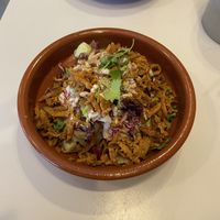 La Yéménite  at TAPATAT in Brussels