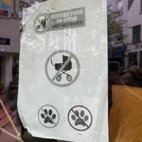   at TAPATAT in Brussels