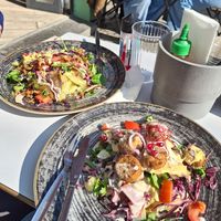  at TAPATAT in Brussels