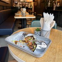   at Chidoz in Utrecht