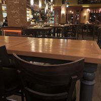 Seating area  at Cafe Del Sol  in Filderstadt