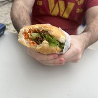   at Bodhi Viet Vegan in Austin