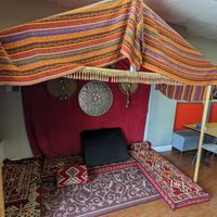  at Zaytoon in Clinton