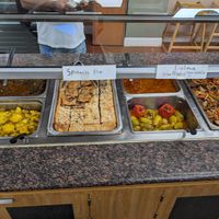  at Zaytoon in Clinton