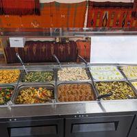  at Zaytoon in Clinton