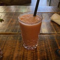 Smoothie   at We Feat Pure Organic in Aalborg