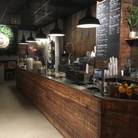 We Feat at We Feat Pure Organic in Aalborg