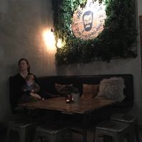 We feat at We Feat Pure Organic in Aalborg