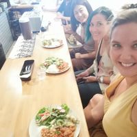 😍 at Kuppila in Nara