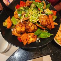 Tofu Akia at Sushi Yoshi in Seven Mile Beach