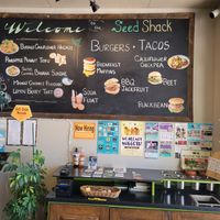  at Seed Shack in Gilbert