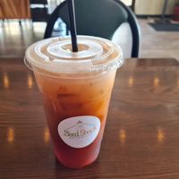 Tea at Seed Shack in Gilbert