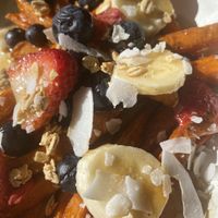 Sweet Potato Bowl  at Seed Shack in Gilbert
