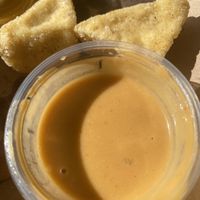 Pineapple Peanut Tofu  at Seed Shack in Gilbert