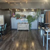   at Seed Shack in Gilbert