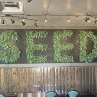   at Seed Shack in Gilbert