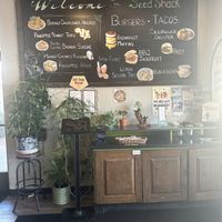   at Seed Shack in Gilbert