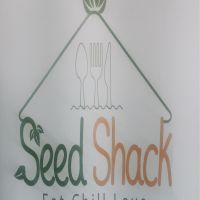 The Seed Shack at Seed Shack in Gilbert