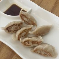   at Jeff's Vegan in Frisco