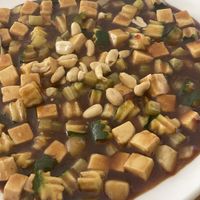   at Jeff's Vegan in Frisco