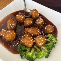   at Jeff's Vegan in Frisco