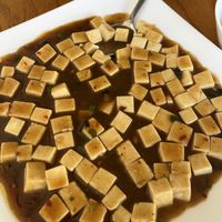   at Jeff's Vegan in Frisco