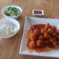  at Jeff's Vegan in Frisco