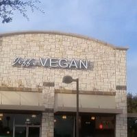  at Jeff's Vegan in Frisco