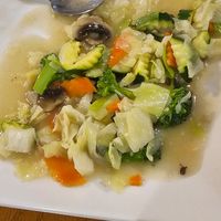  at Jeff's Vegan in Frisco