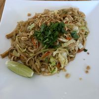 Main at Jeff's Vegan in Frisco