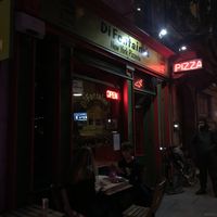   at DiFontaine's Pizzeria in Dublin