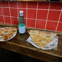   at DiFontaine's Pizzeria in Dublin