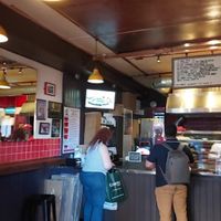  at DiFontaine's Pizzeria in Dublin