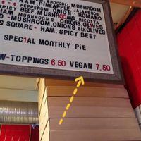  at DiFontaine's Pizzeria in Dublin