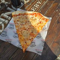  at DiFontaine's Pizzeria in Dublin