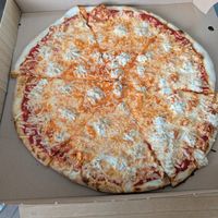  at DiFontaine's Pizzeria in Dublin