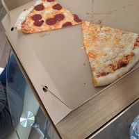  at DiFontaine's Pizzeria in Dublin