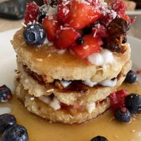   at The Handle Bar in Oxford