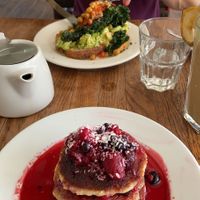   at The Handle Bar in Oxford