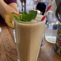   at The Handle Bar in Oxford