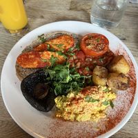   at The Handle Bar in Oxford