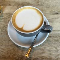   at The Handle Bar in Oxford