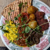  at The Handle Bar in Oxford