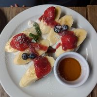  at The Handle Bar in Oxford