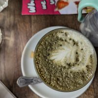  at The Handle Bar in Oxford