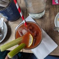  at The Handle Bar in Oxford