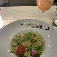   at Pata Chic in Venice